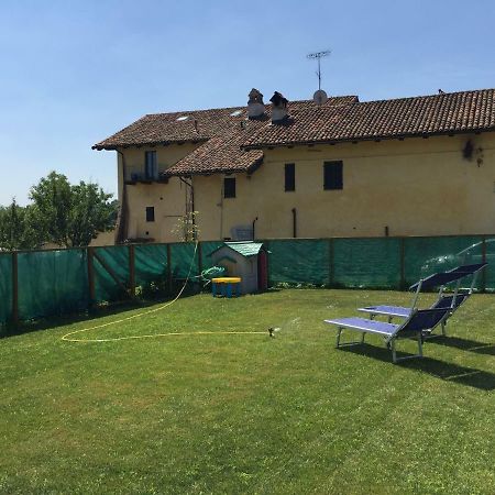 مونْدوفي Casa Vacanze Il Brichet المظهر الخارجي الصورة