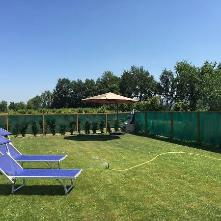 مونْدوفي Casa Vacanze Il Brichet المظهر الخارجي الصورة