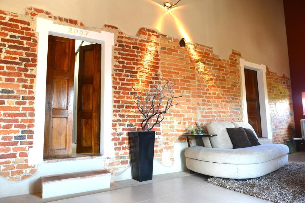 مونْدوفي Casa Vacanze Il Brichet الغرفة الصورة