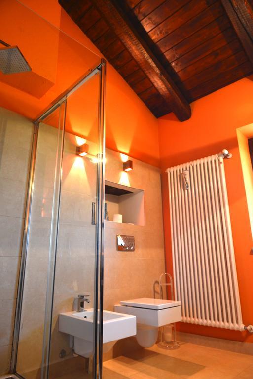 مونْدوفي Casa Vacanze Il Brichet الغرفة الصورة