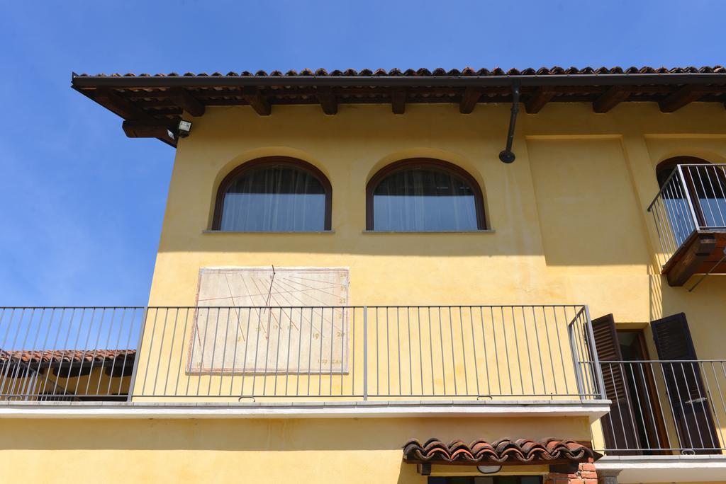 مونْدوفي Casa Vacanze Il Brichet الغرفة الصورة