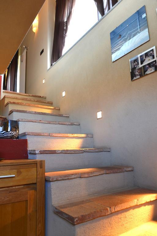مونْدوفي Casa Vacanze Il Brichet الغرفة الصورة