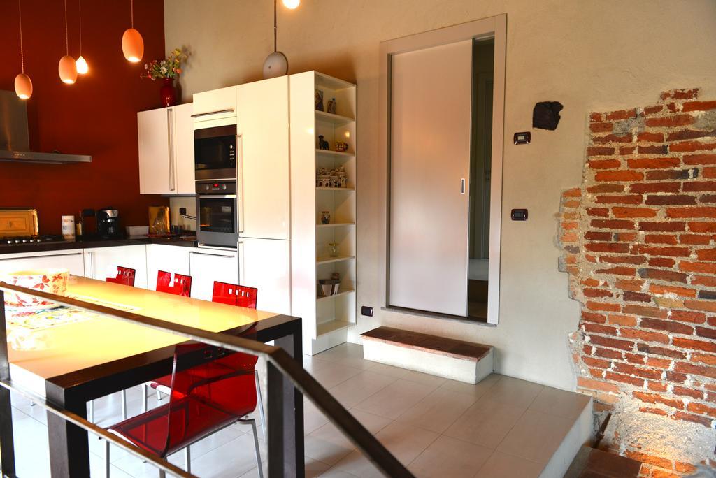 مونْدوفي Casa Vacanze Il Brichet الغرفة الصورة