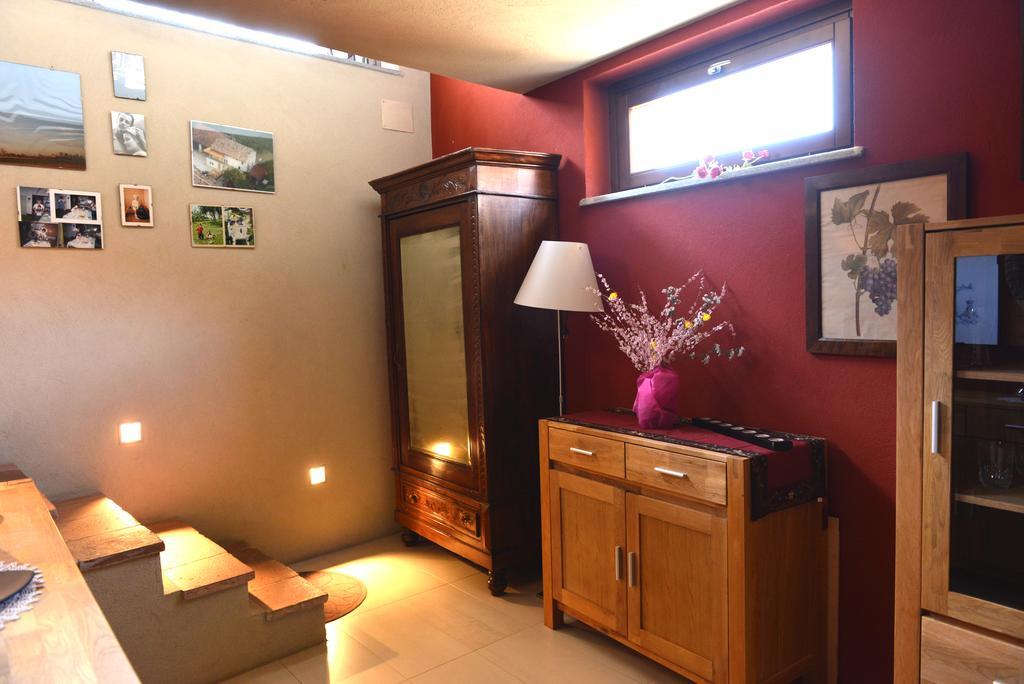 مونْدوفي Casa Vacanze Il Brichet الغرفة الصورة