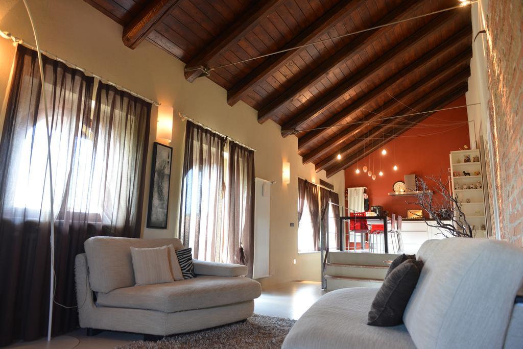 مونْدوفي Casa Vacanze Il Brichet الغرفة الصورة