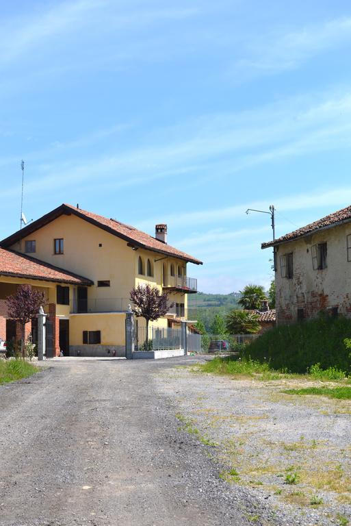 مونْدوفي Casa Vacanze Il Brichet الغرفة الصورة
