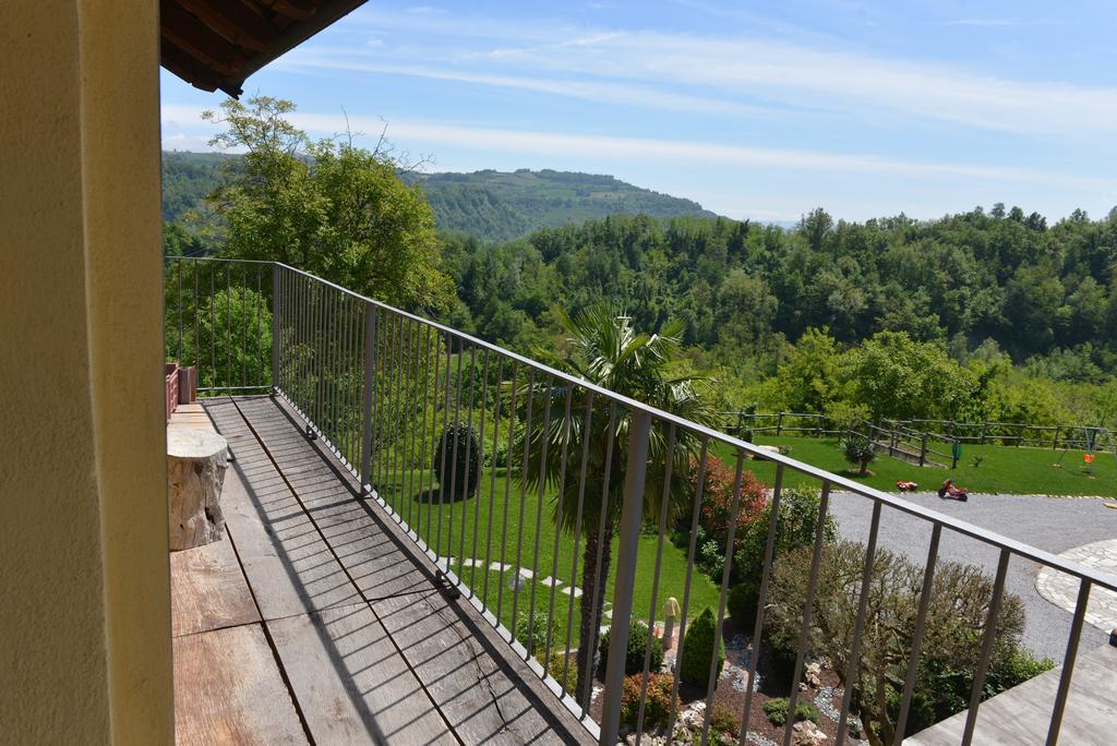 مونْدوفي Casa Vacanze Il Brichet المظهر الخارجي الصورة